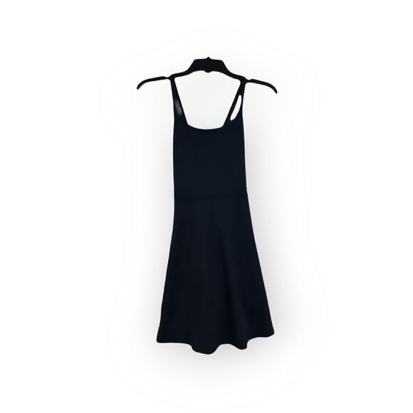 Z by Zella Motion Tank Dress Black XS - Picture 4 of 5